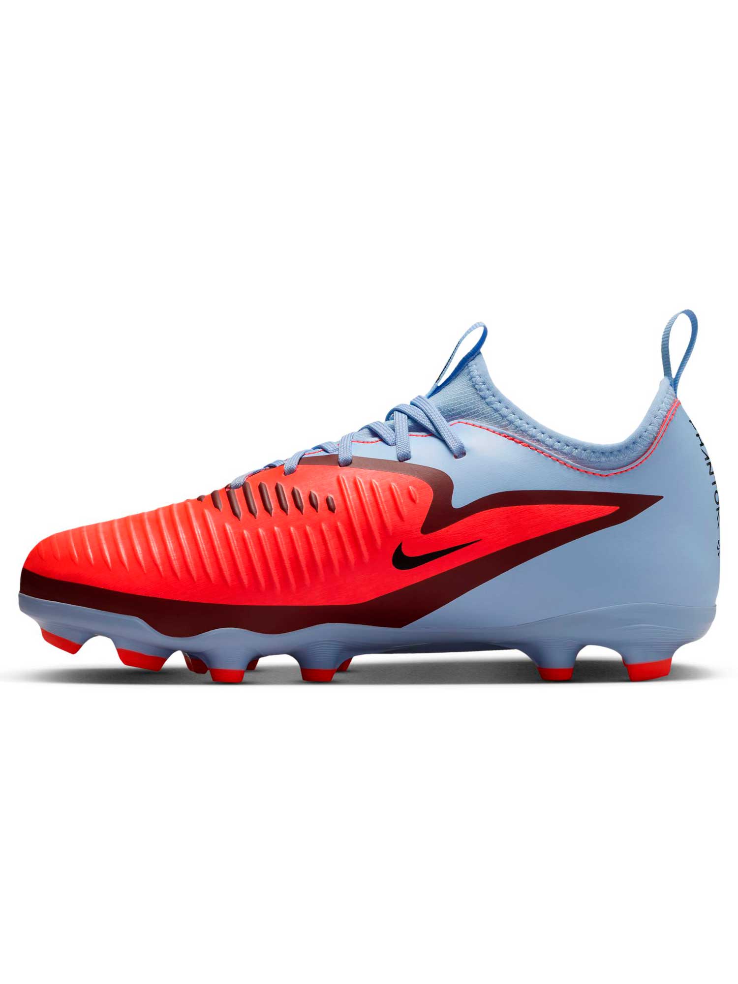 NIKE Обувки JR PHANTOM 6 LOW ACAD FG/MG