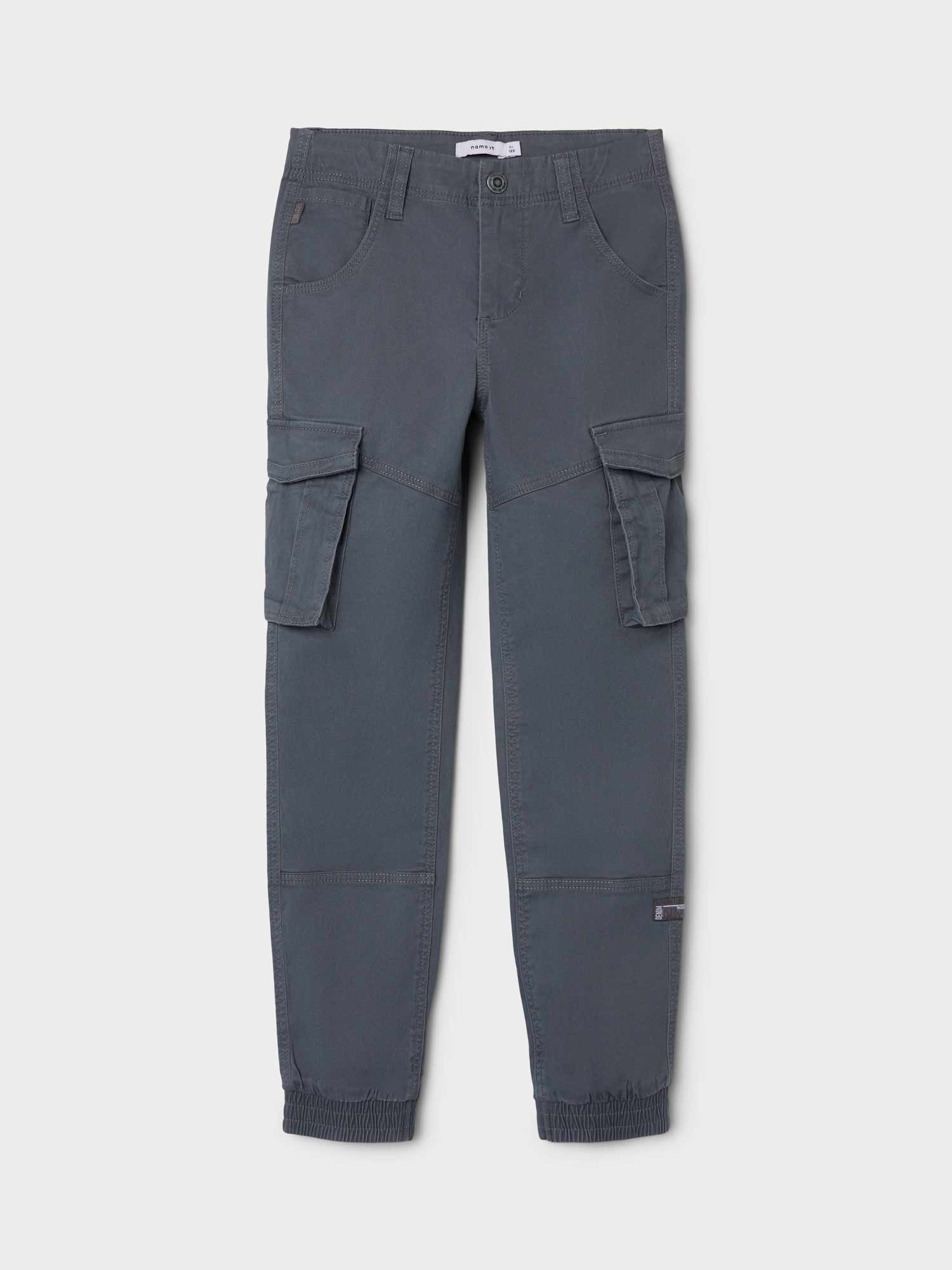 NAME IT Панталон NKMRYAN CARGO R TWI PANT