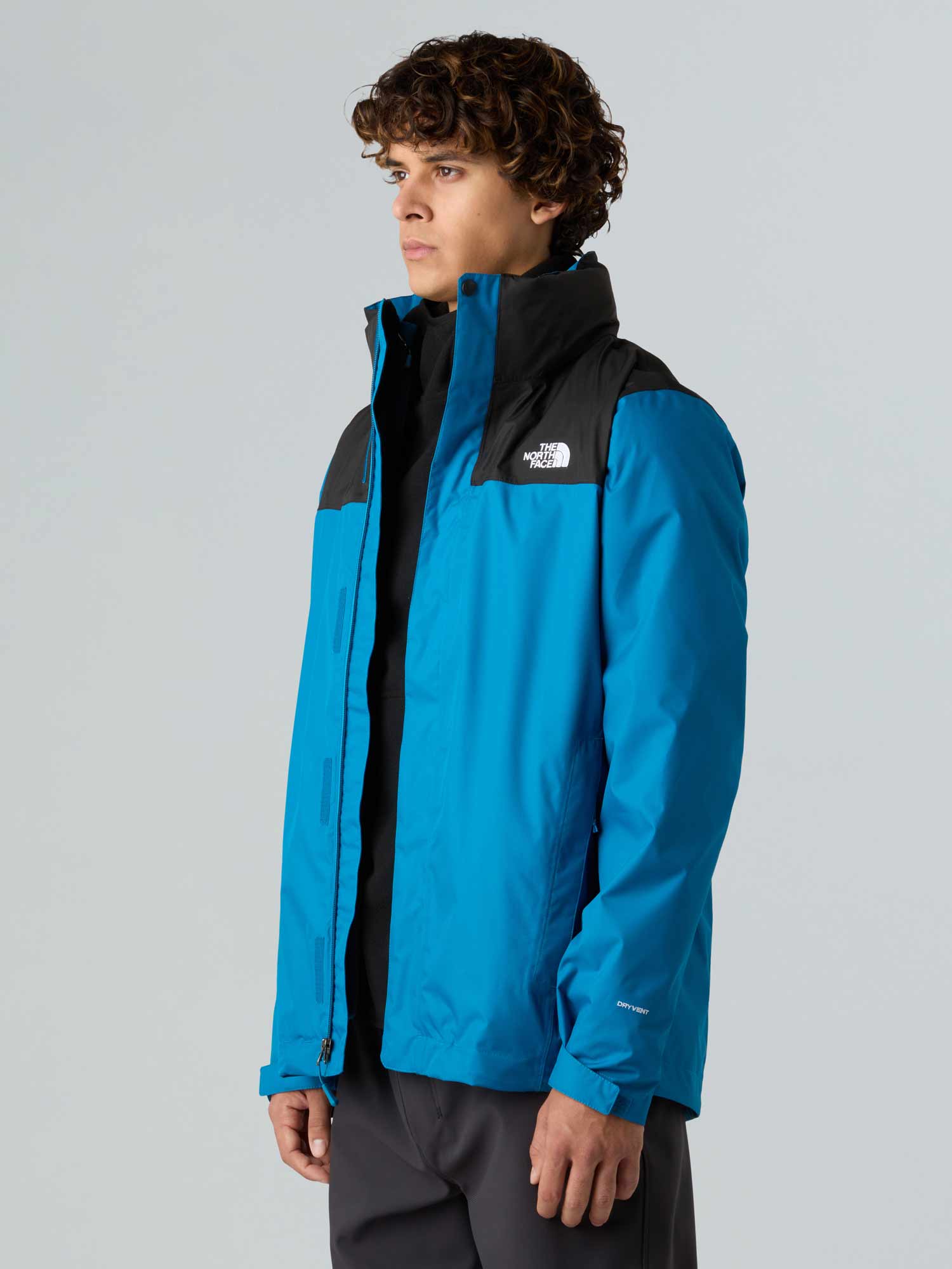 THE NORTH FACE Яке M EVOLVE II TRICLIMATE JACKET