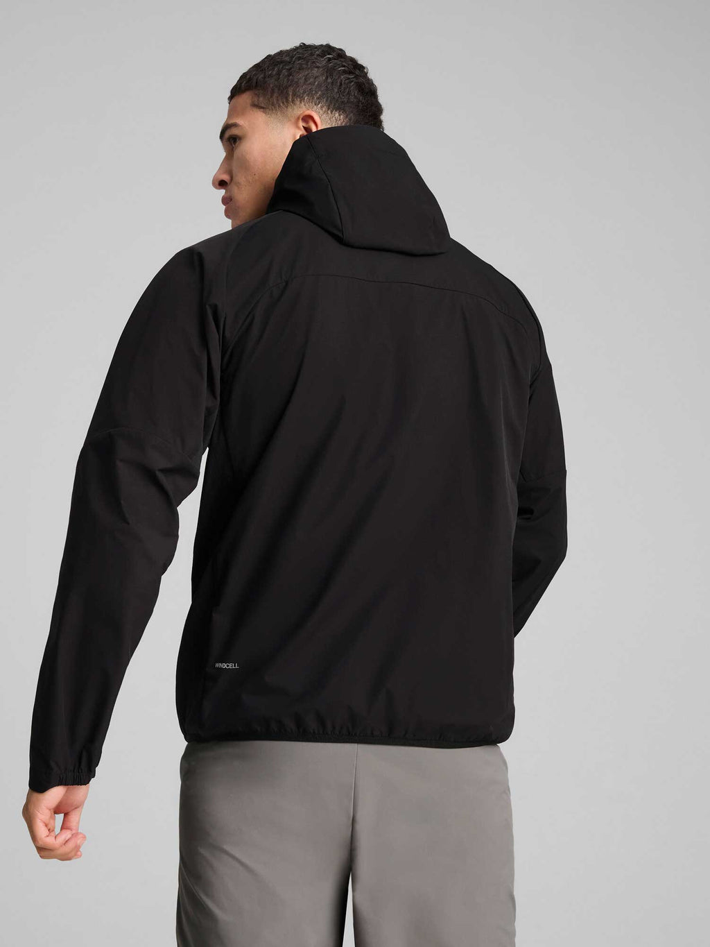 PUMA Ветровка PUMATECH Windbreaker