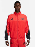 NIKE Спортно горнище M NK START 5 WVN JKT