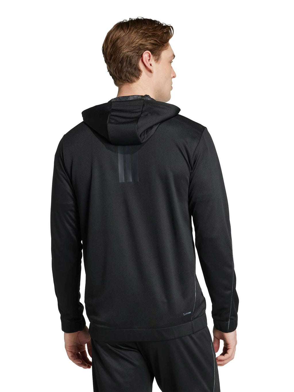 ADIDAS PERFORMANCE Суитшърт Train Essentials Seasonals