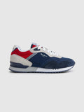 PEPE JEANS Обувки LONDON ONE VINTED M