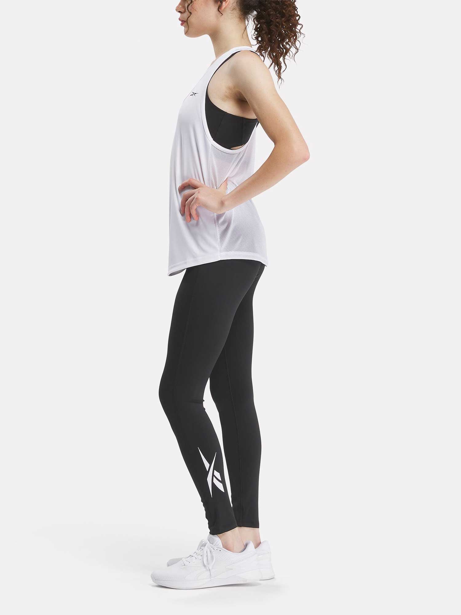 REEBOK Клин ID TRAIN BL TIGHT