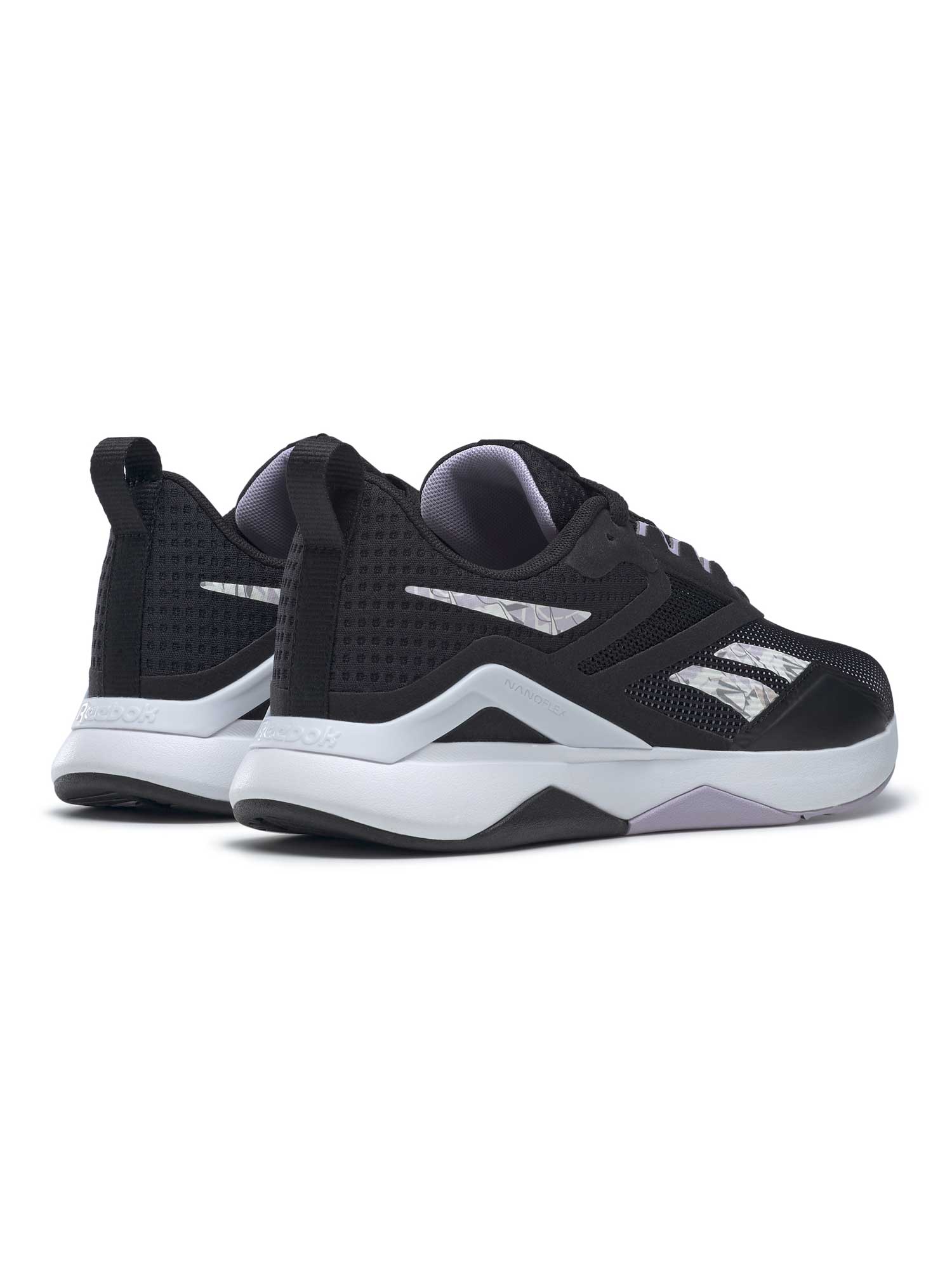 REEBOK Обувки Nanoflex TR V2