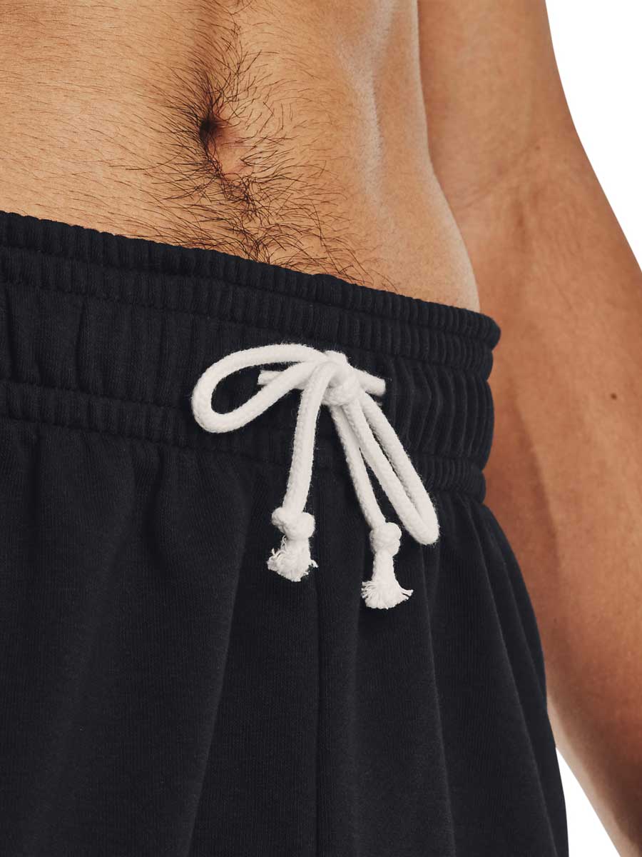 UNDER ARMOUR Къси панталони UA Rival Terry 6in