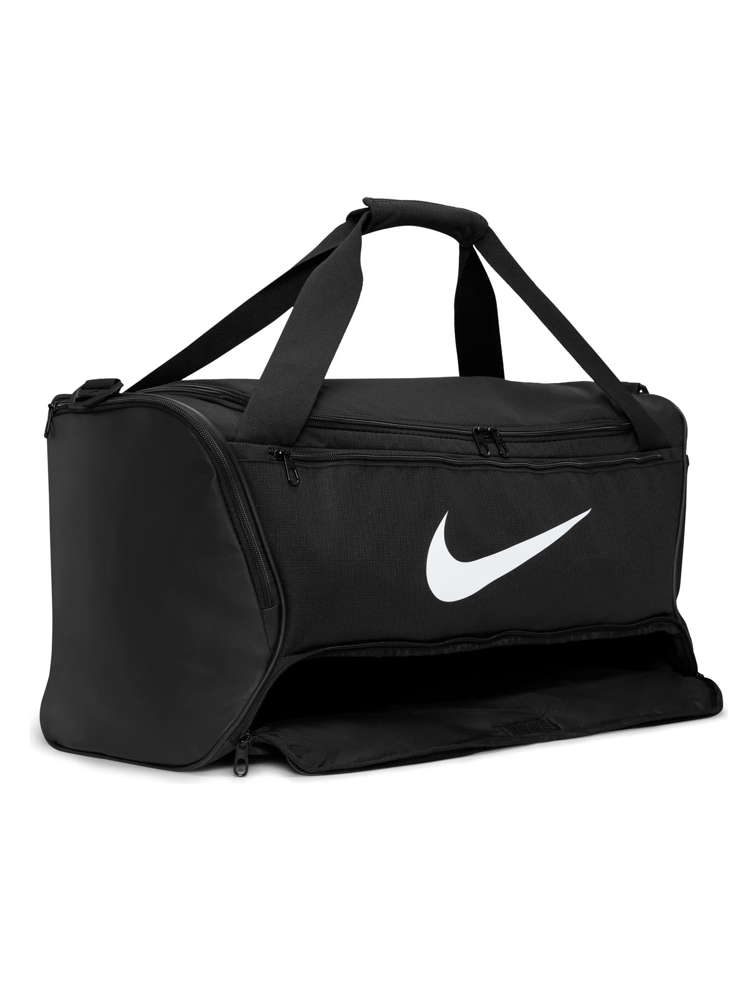 NIKE Сак NK BRSLA M DUFF - 9 1/2 60L