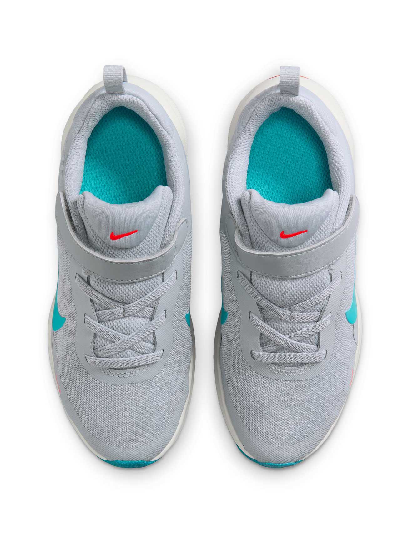 NIKE Обувки REVOLUTION 7 (PSV)