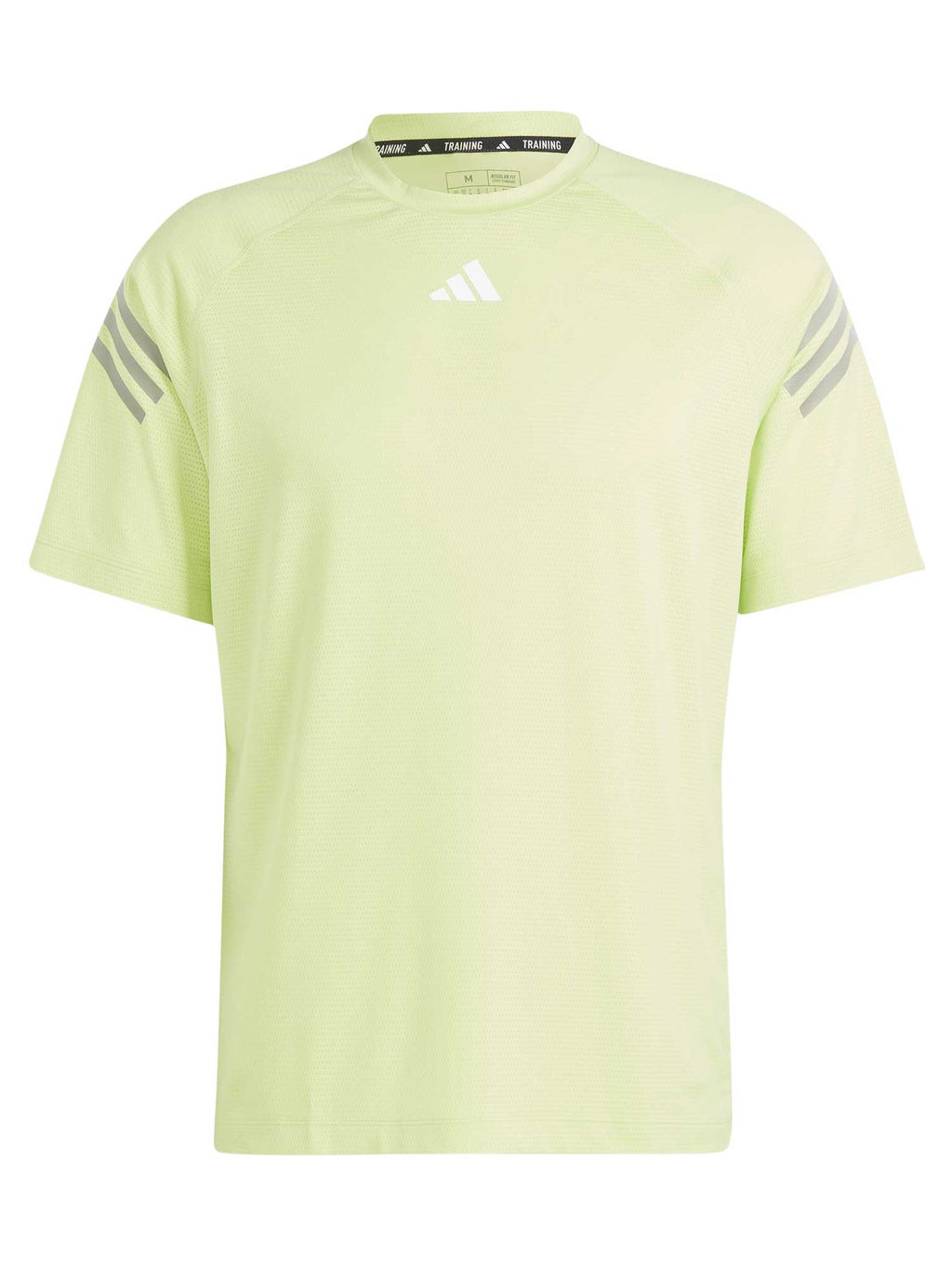 ADIDAS PERFORMANCE Тениска Train Icons 3-Stripes Training
