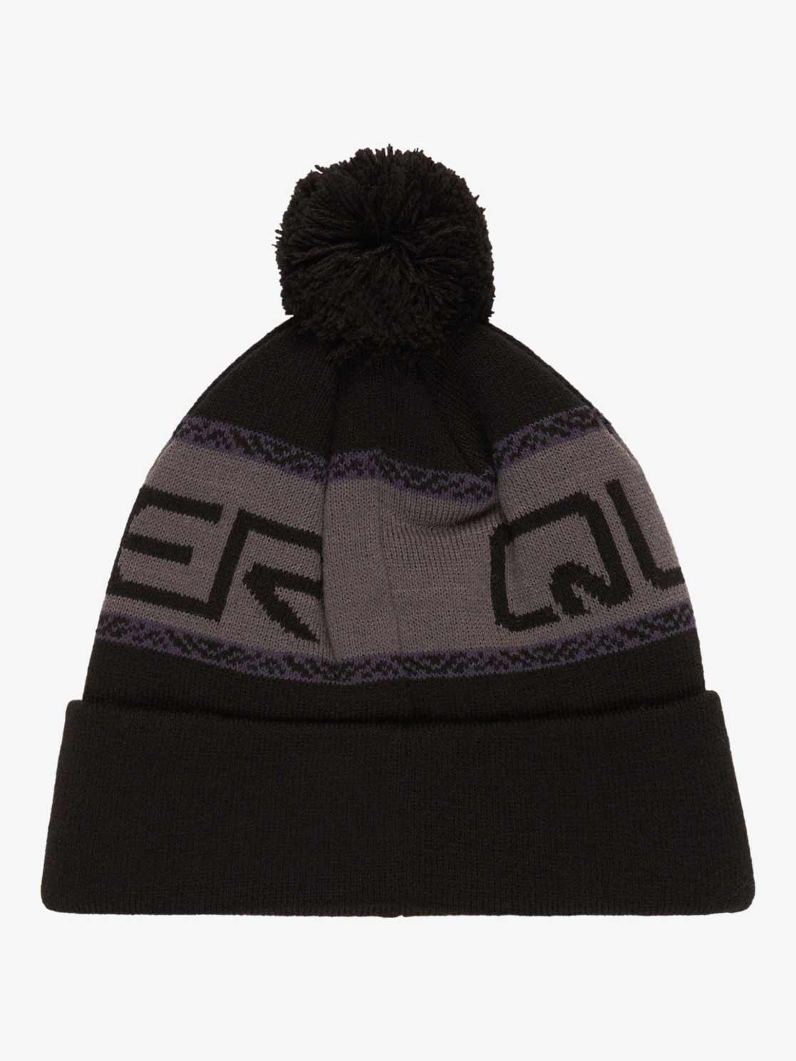 QUIKSILVER Шапка SUMMIT BEANIE