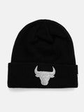 NEW ERA Зимна шапка METALLIC BEANIE CHIBUL