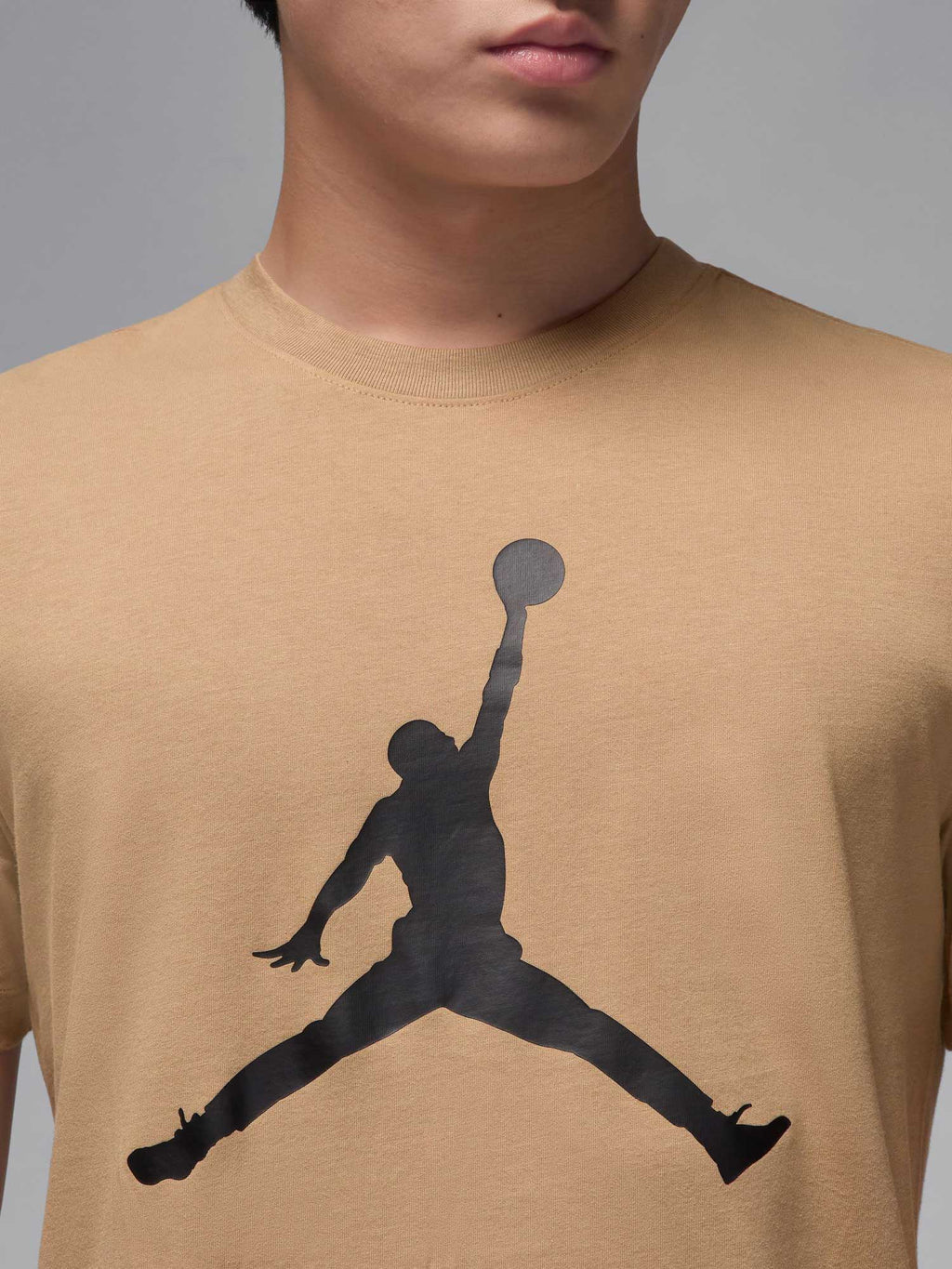 JORDAN Тениска M J JUMPMAN SS CREW