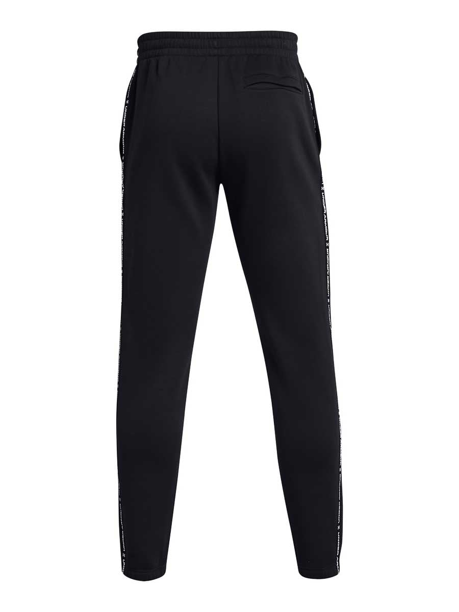 UNDER ARMOUR Спортно долнище Icon Fleece Jgr Taping