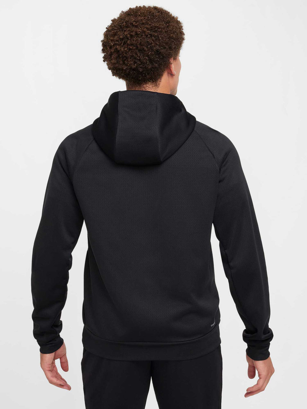 NIKE Суитшърт M NK TF RPL THERMA SPHR WNT FZ