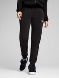 PUMA Спортно долнище ESS No. 1 Logo Sweatpants TR cl