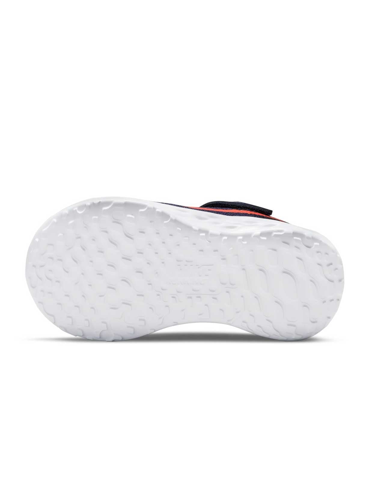 NIKE Обувки REVOLUTION 6 NN (TDV)