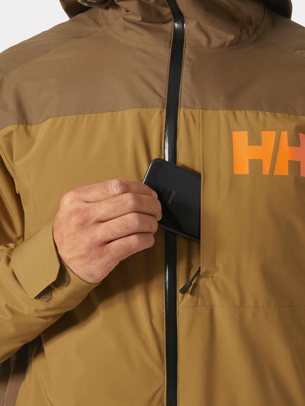 HELLY HANSEN Ски яке POWDREAMER 2.0 JACKET