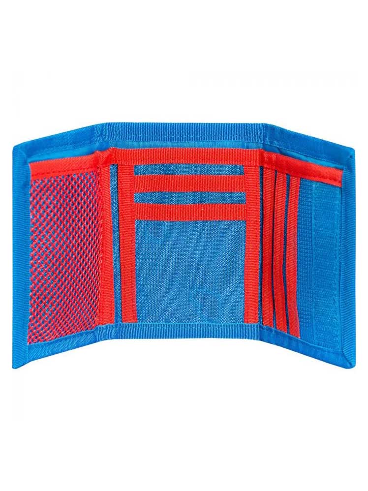 UWEAR Портмоне Super Mario Tricolore