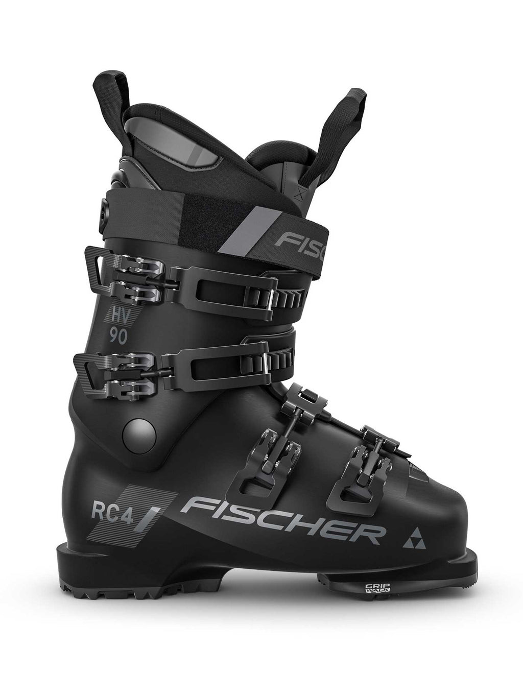 FISCHER Ски обувки RC4 90 HV GW