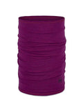 BUFF Кърпа за глава MERINO LIGHTWEIGHT