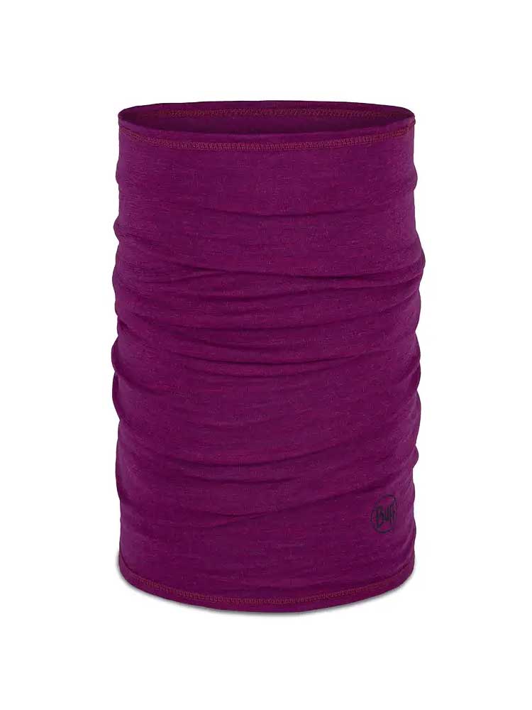 BUFF Кърпа за глава MERINO LIGHTWEIGHT