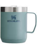 STANLEY Термо чаша The Stay-Hot Camp 0.230L