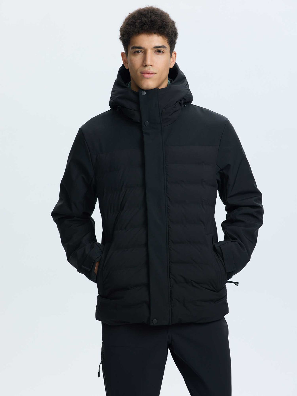 ICEPEAK Яке ALBERS