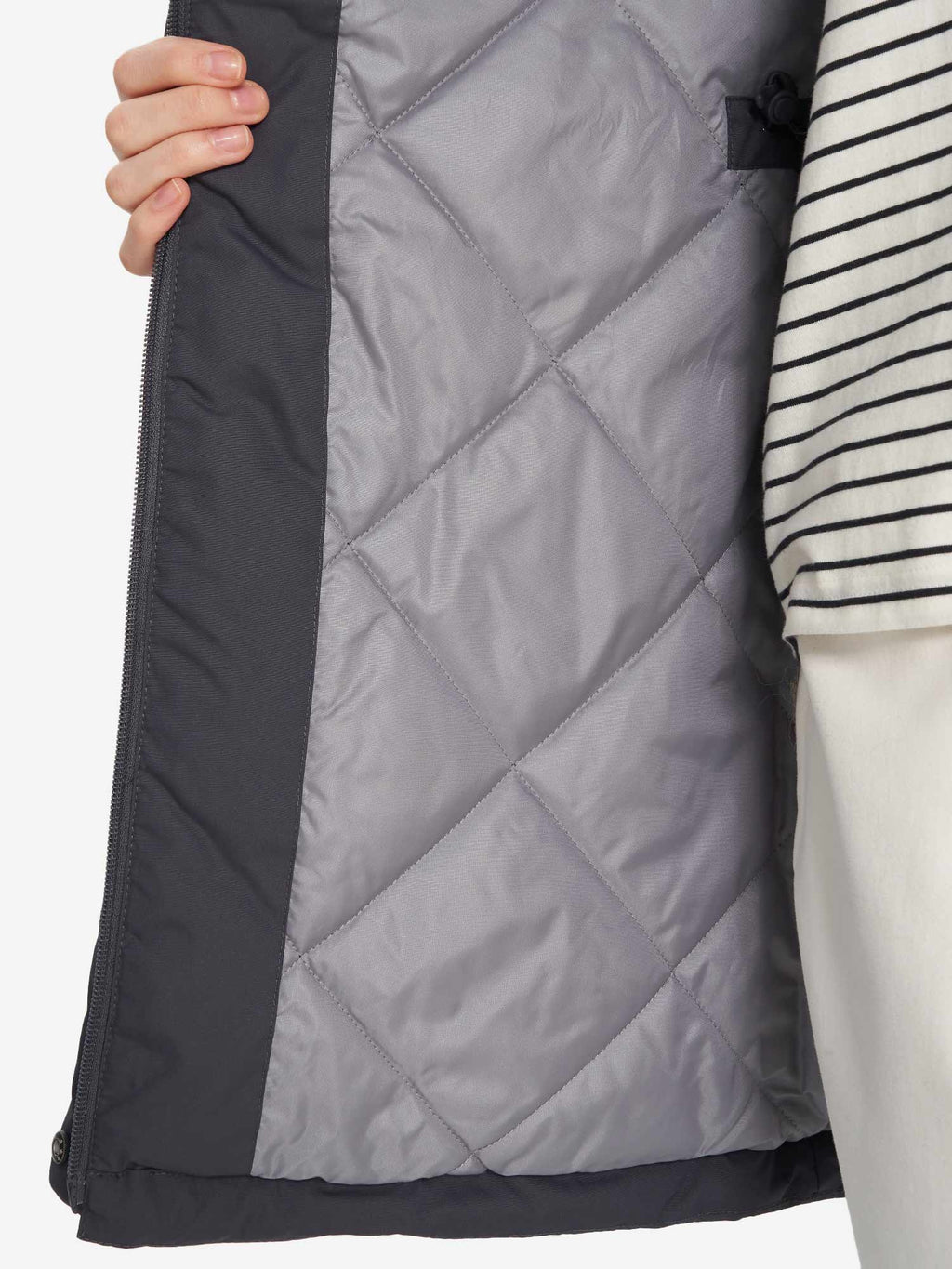 OUTVENTURE Яке Travel Women's Padded jacket