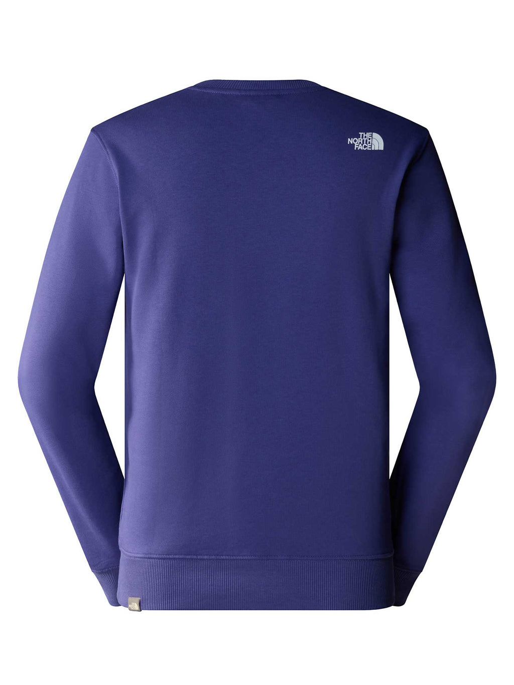 THE NORTH FACE Блуза M STANDARD CREW