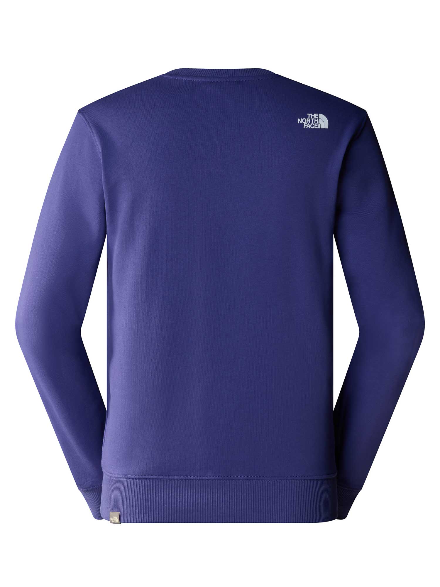 THE NORTH FACE Блуза M STANDARD CREW