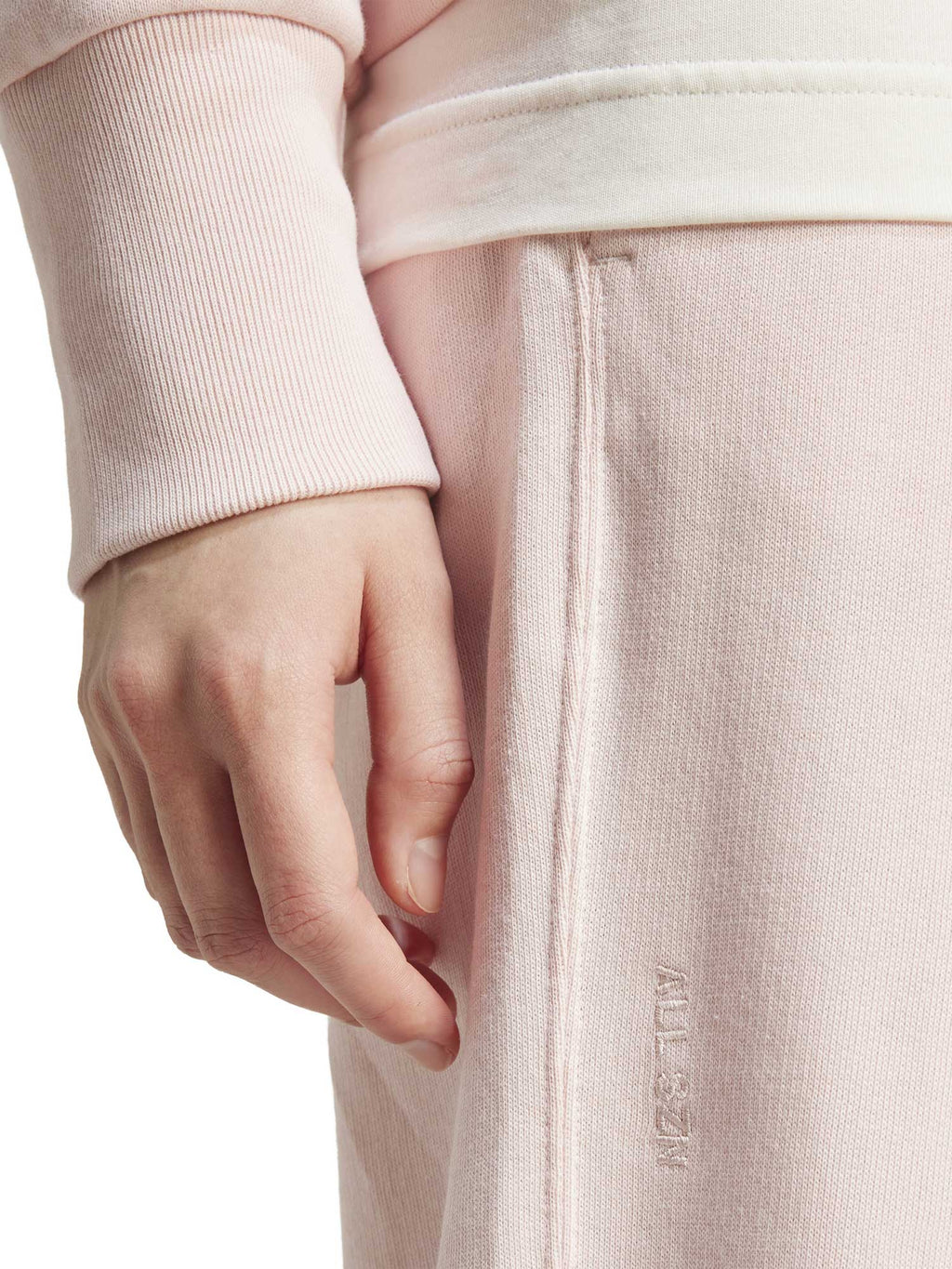 ADIDAS SPORTSWEAR Спортно долнище ALL SZN French Terry Loose Joggers