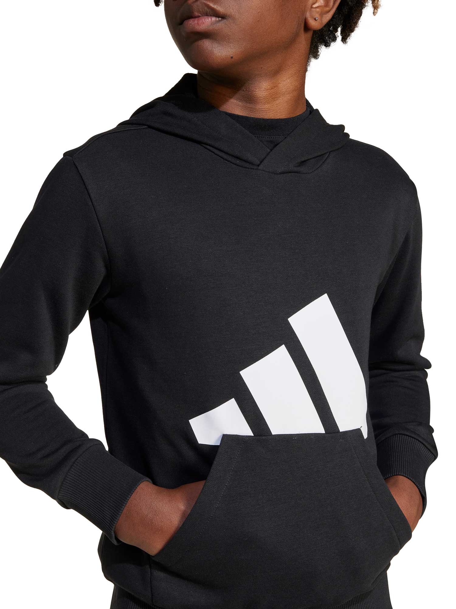 ADIDAS SPORTSWEAR Суитшърт Essentials Hoodie Kids