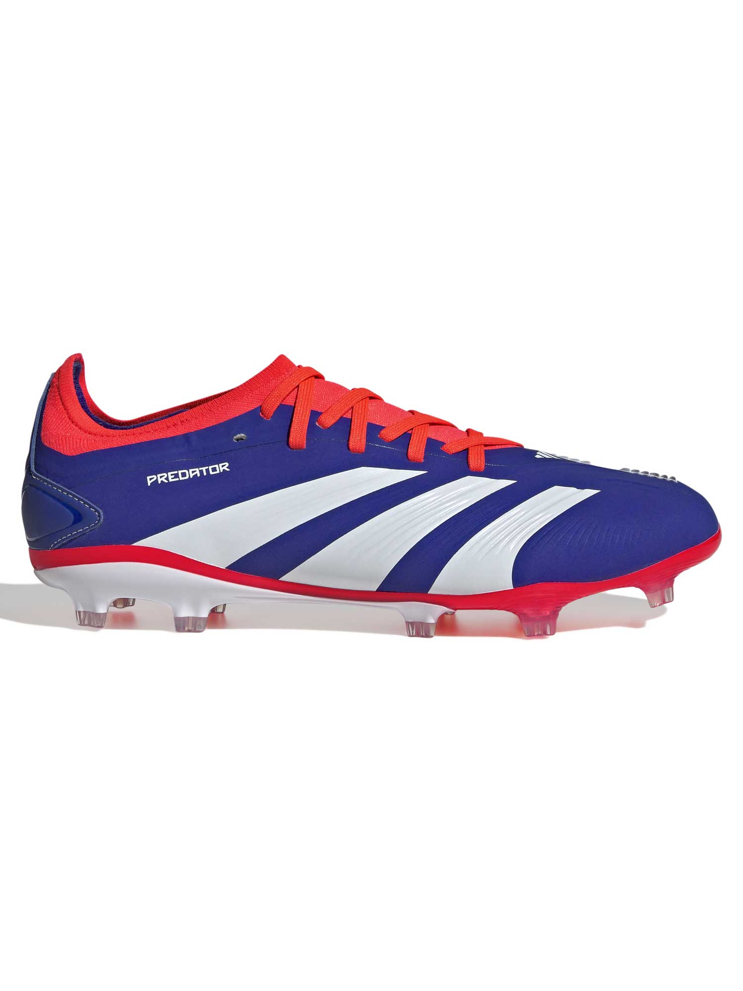 ADIDAS PERFORMANCE Обувки Predator Pro Firm Ground Boots