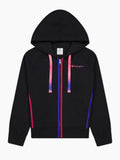 CHAMPION Суитшърт Hooded Full Zip Sweatshirt