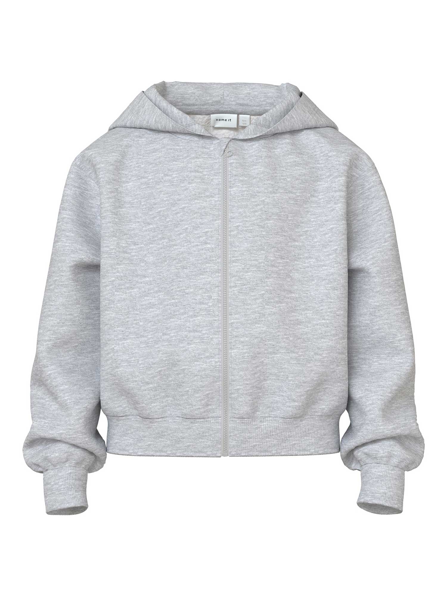 NAME IT Суитшърт NKFMILLE SHORT