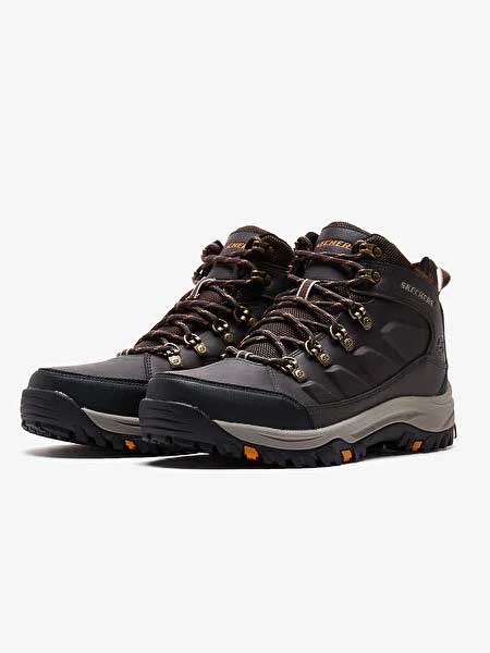 SKECHERS Обувки RELMENT - DAGGETT