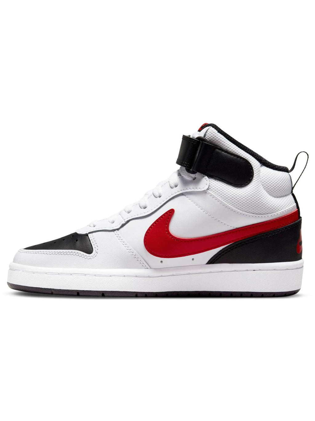 NIKE Обувки COURT BOROUGH MID 2 (GS)