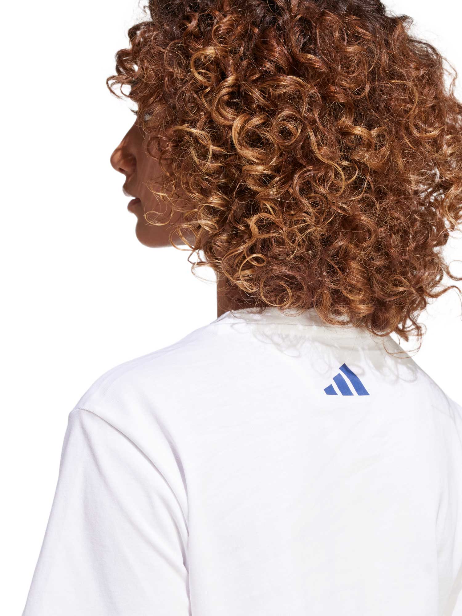 ADIDAS SPORTSWEAR Тениска Tech Illustrate Graphic T-Shirt