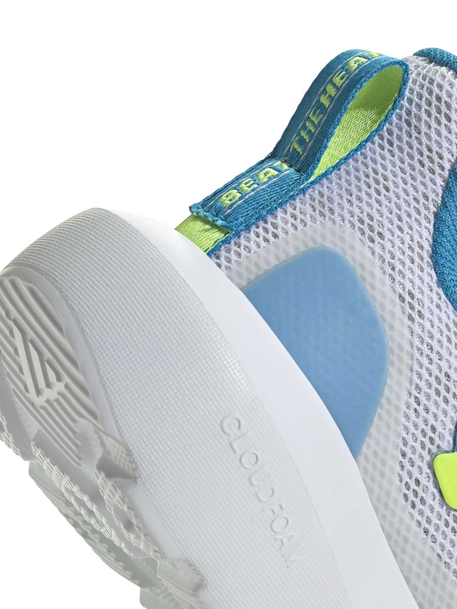ADIDAS SPORTSWEAR Обувки Fortarun 2.0 Kids