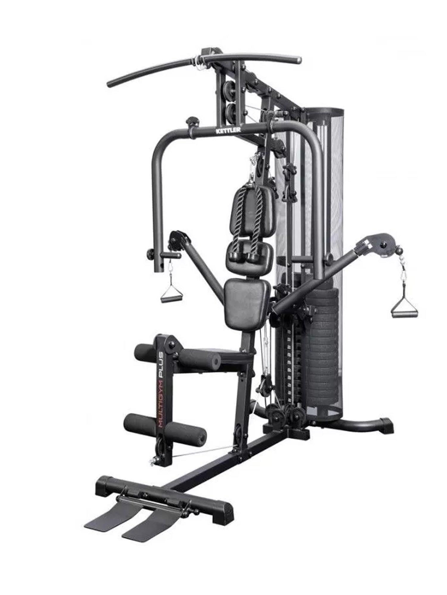 KETTLER Комбиниран уред MULTIGYM PLUS