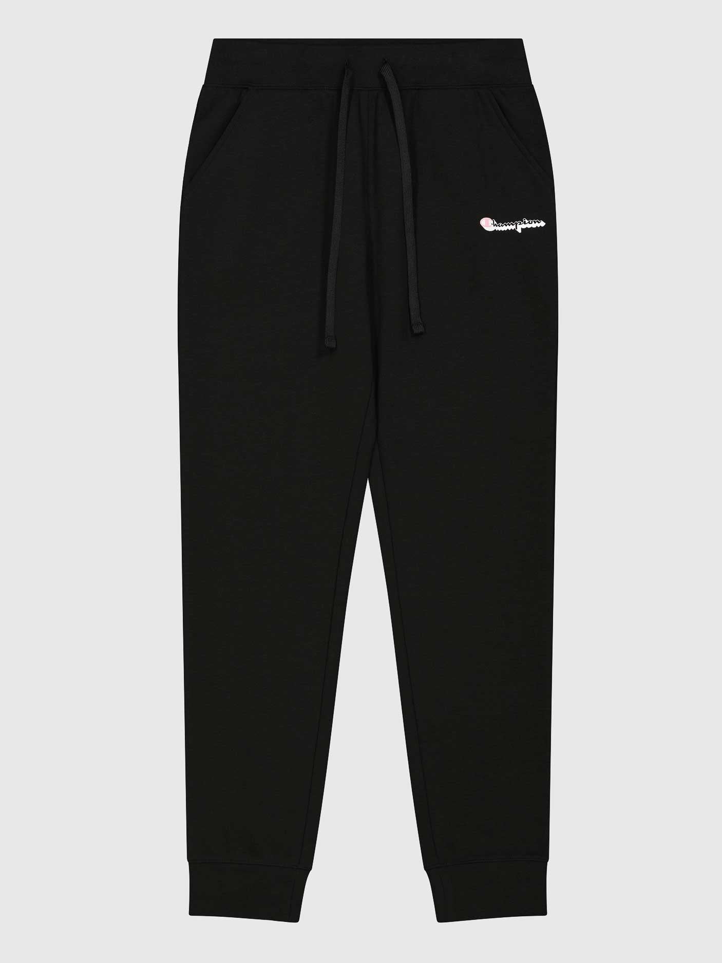 CHAMPION Спортно долнище Rib Cuff Pants