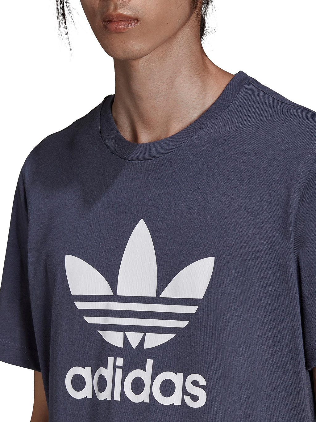 ADIDAS ORIGINALS Тениска Adicolor Classics Trefoil