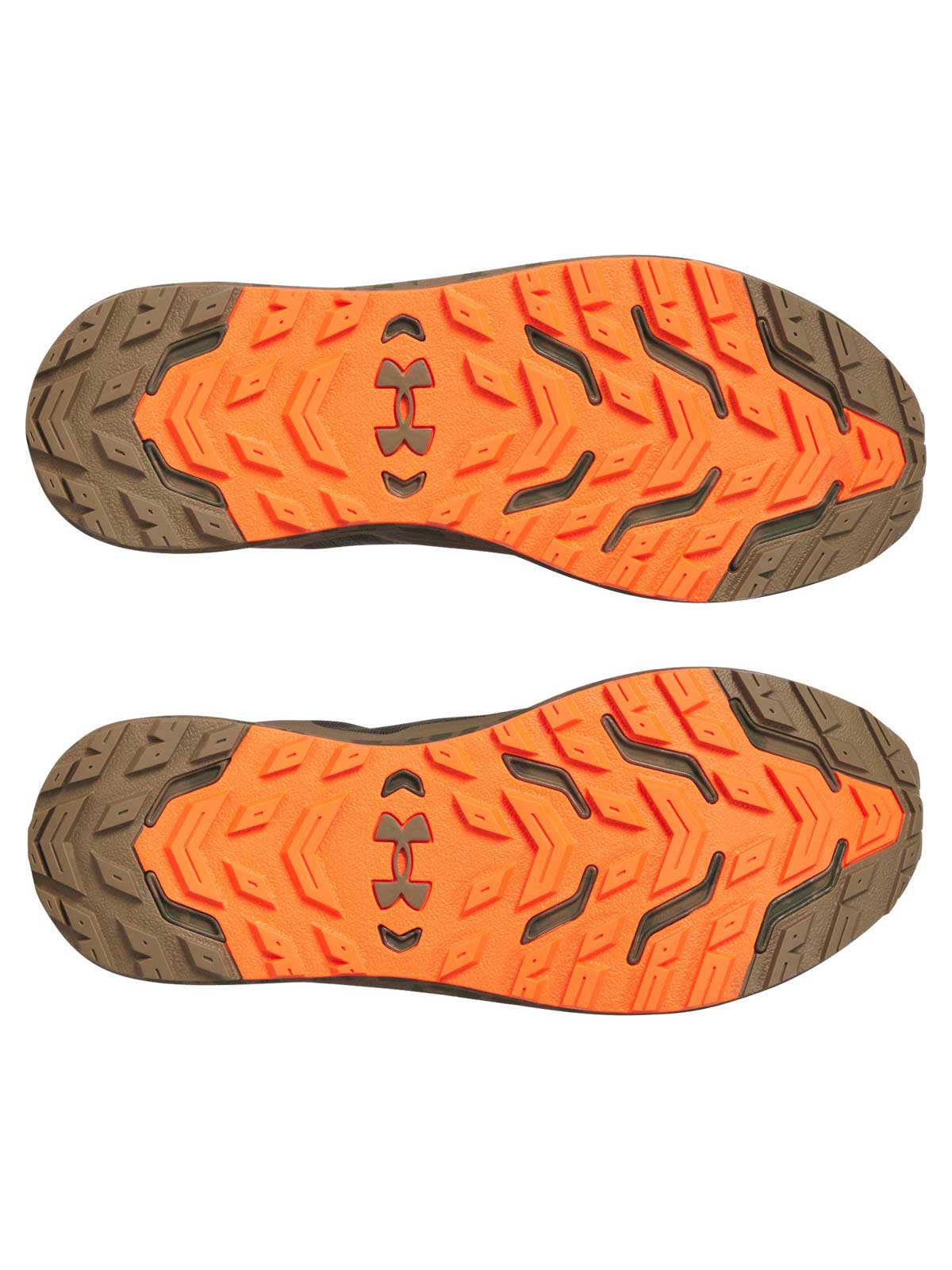 UNDER ARMOUR Обувки UA Charged Bandit TR 3