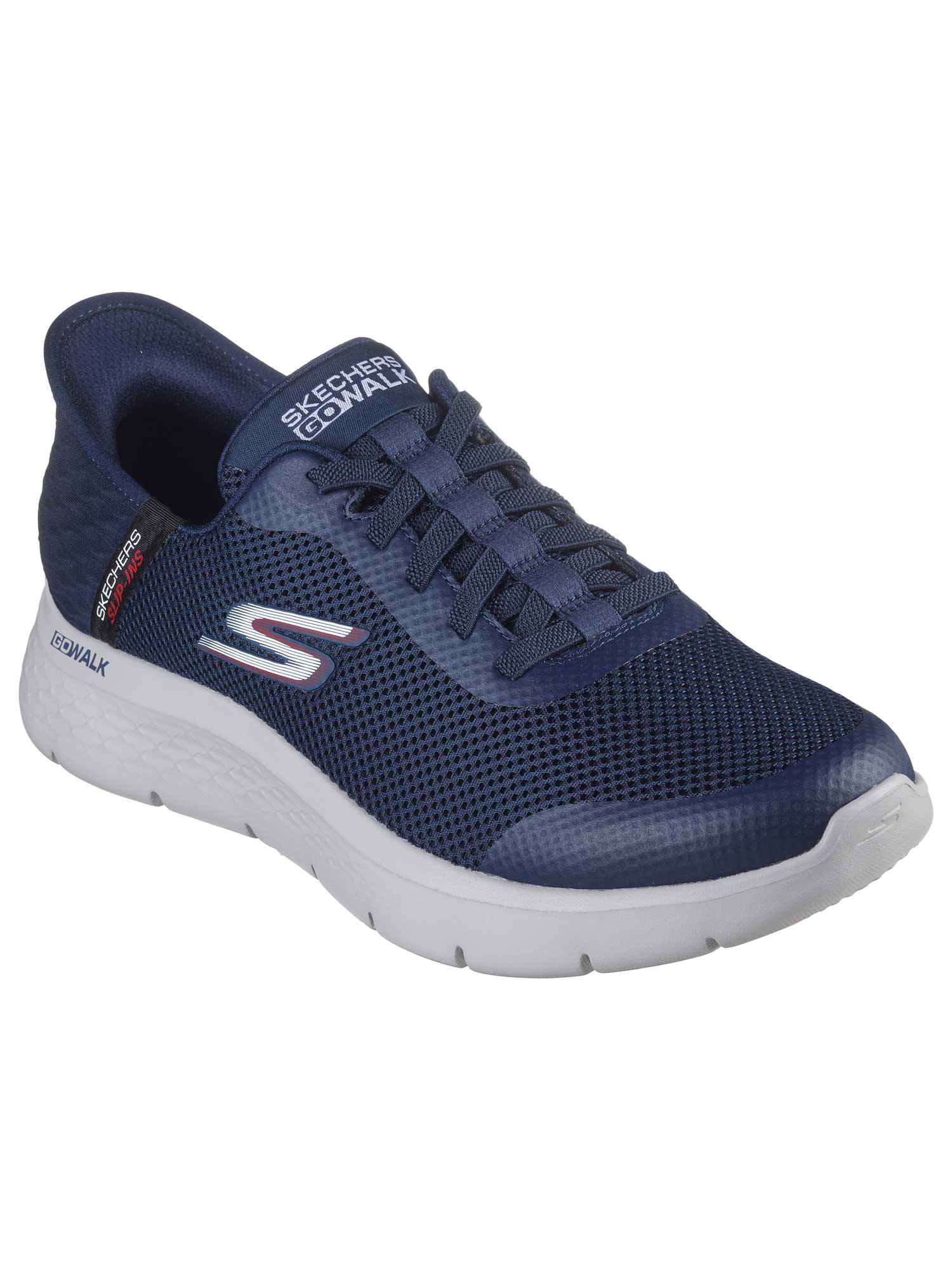 SKECHERS Обувки GO WALK FLEX - HANDS