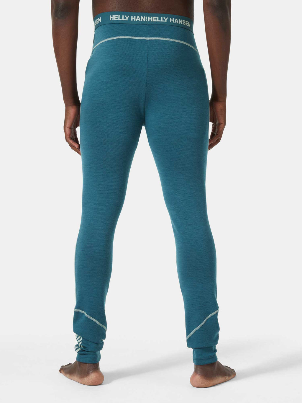 HELLY HANSEN Термоклин LIFA MERINO MIDWEIGHT PANT