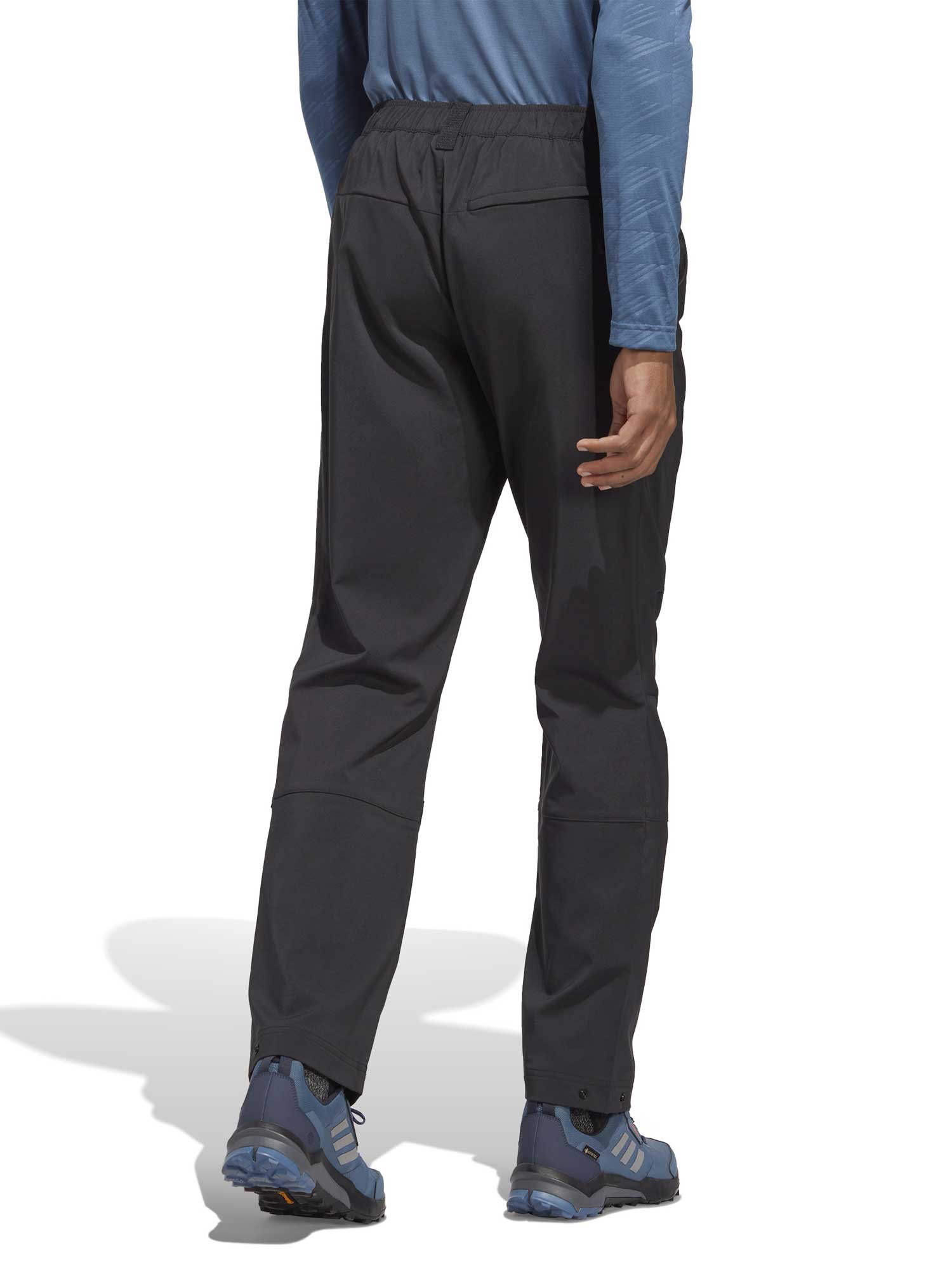 ADIDAS PERFORMANCE Спортно долнище Terrex Multi Woven Joggers
