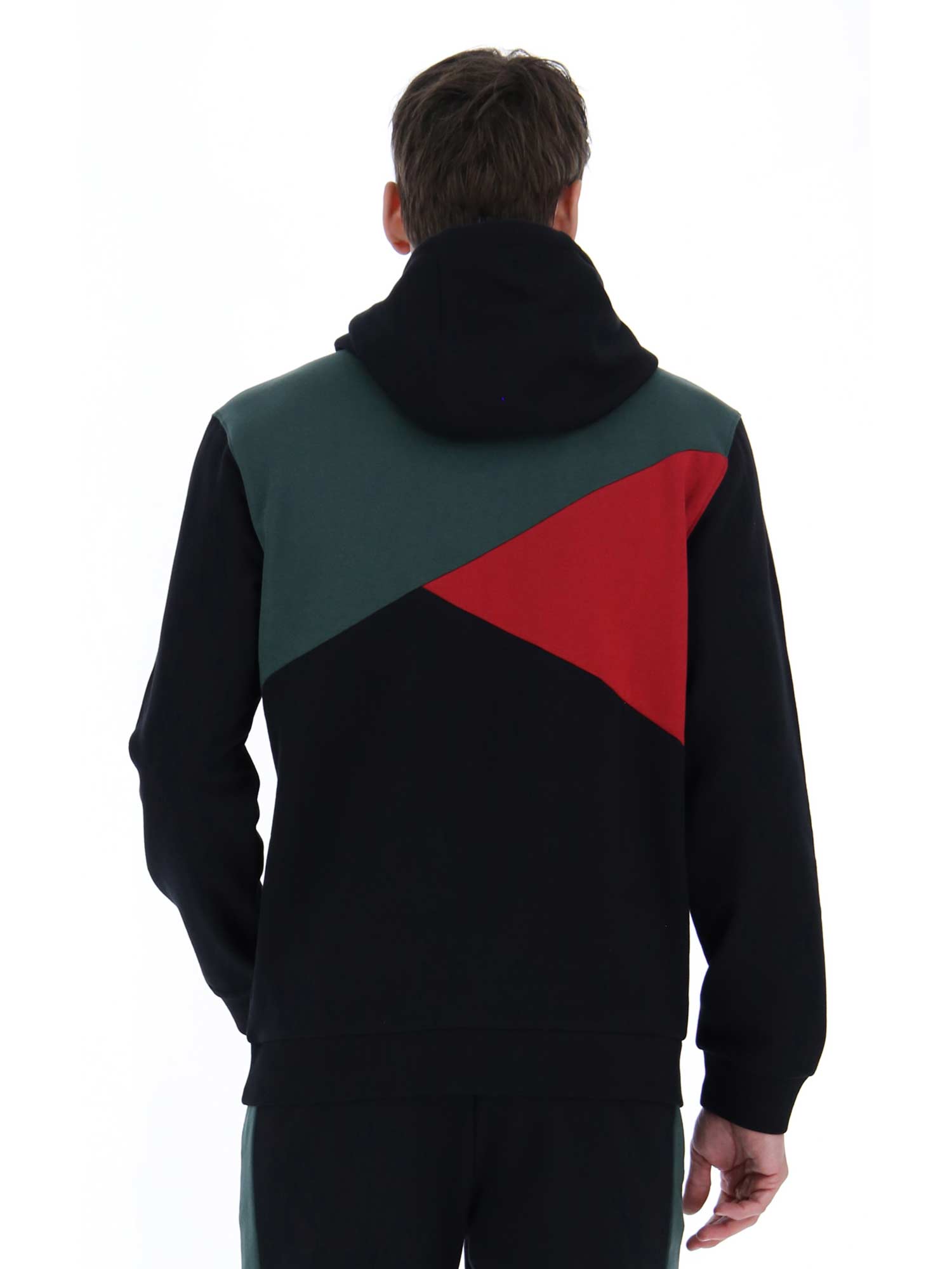 LOTTO Суитшърт ATHLETICA LG III SWEAT HD FL