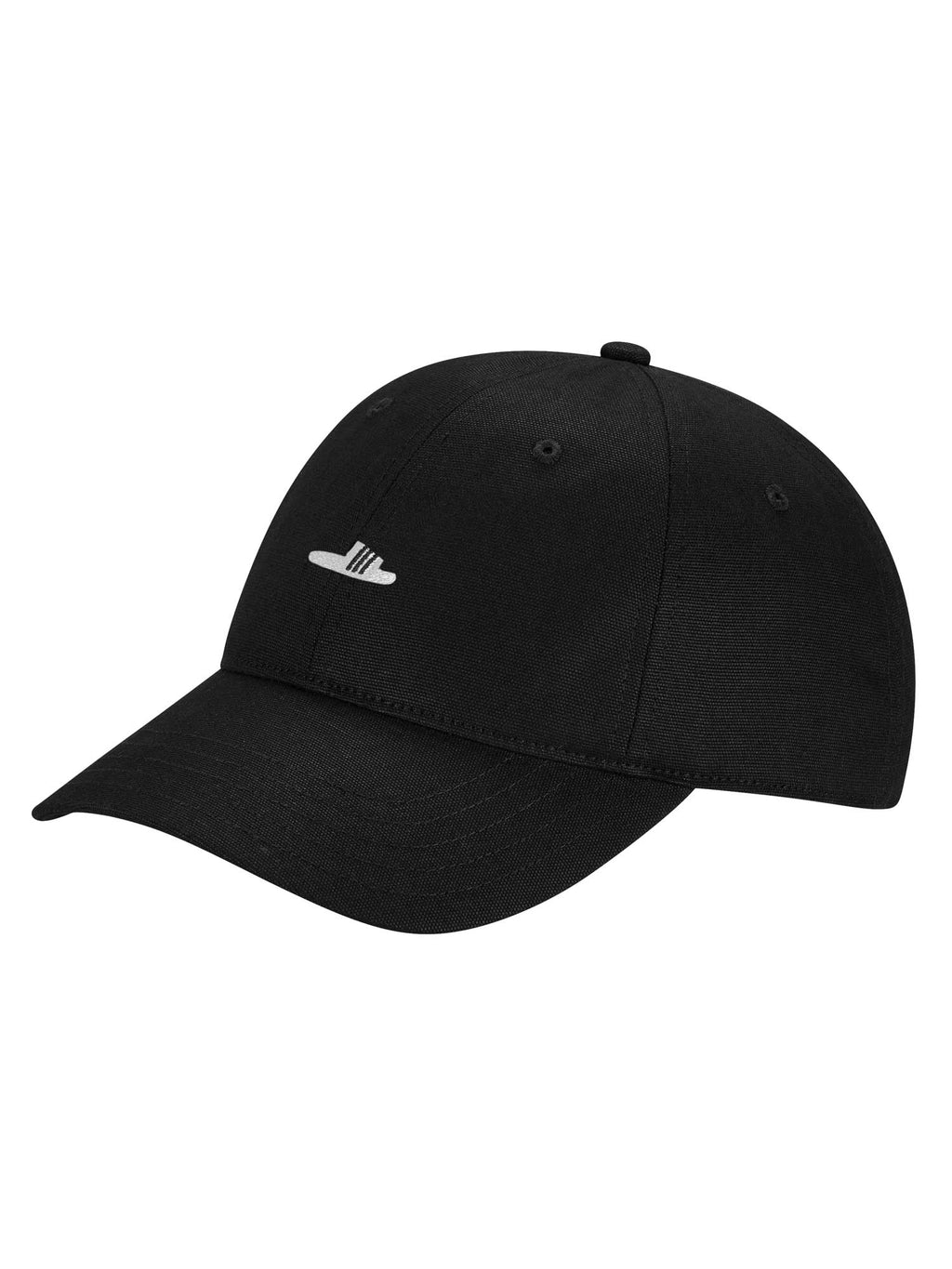 ADIDAS PERFORMANCE Шапка Embroidered Dad Cap