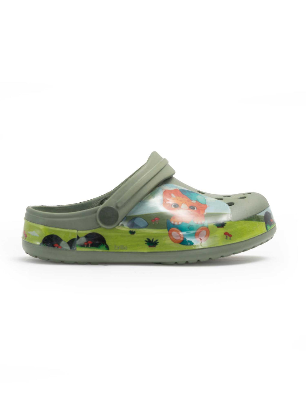 BRILLE Чехли Dino