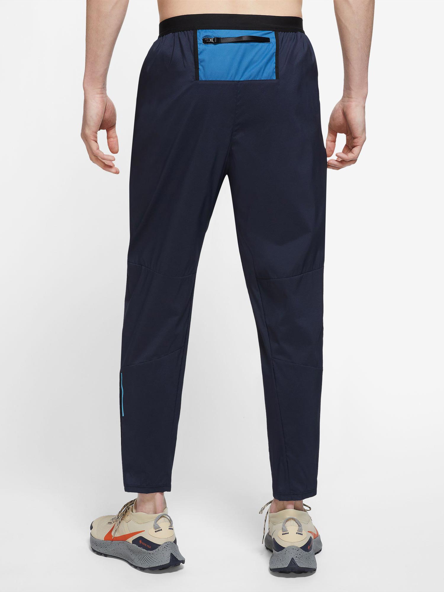 NIKE Спортно долнище M TRAIL PHNM